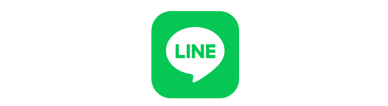 LINE